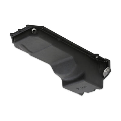 7387 C10 GEN III HEMI SWAP OIL PAN 6.2 QUARTS 4.060IN STROKE REAR SUMP VVT