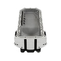 7387 C10 GEN III HEMI SWAP OIL PAN 6.2 QUARTS 4.060IN STROKE REAR SUMP VVT