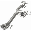 Magnaflow exhaust detail