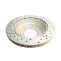 DBA auto part detail