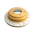 DBA auto part