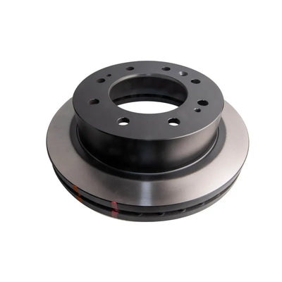 DBA silver auto part