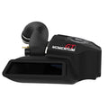 aFe cold air intake close-up