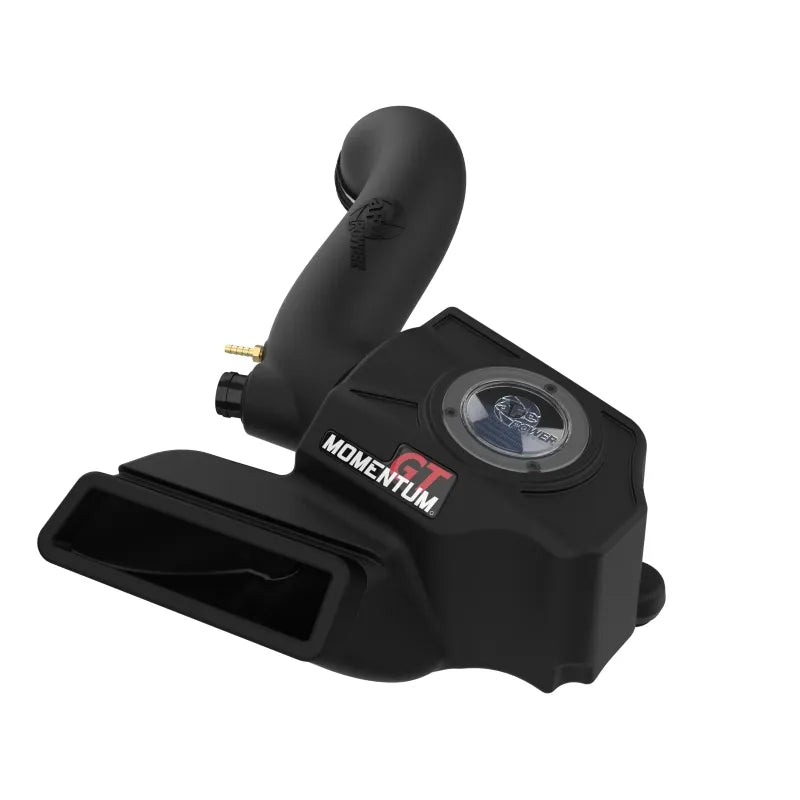 aFe cold air intake
