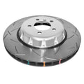 DBA auto part installed view