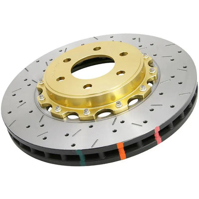 DBA black auto part
