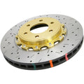 DBA black auto part