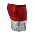 SPYDER tail light