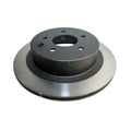 DBA auto part