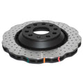 DBA auto part close-up