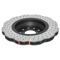 DBA auto part detail