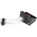 Spectre cold air intake detail