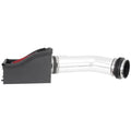 Spectre cold air intake close-up