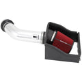 Spectre red cold air intake