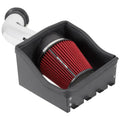 Spectre cold air intake close-up