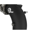 aFe charge pipe