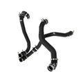 aFe black charge pipe