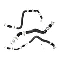 aFe charge pipe detail