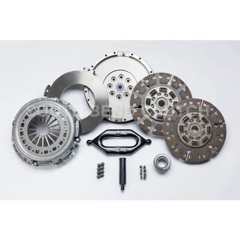 South Bend Clutch auto part