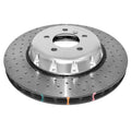 DBA auto part detail