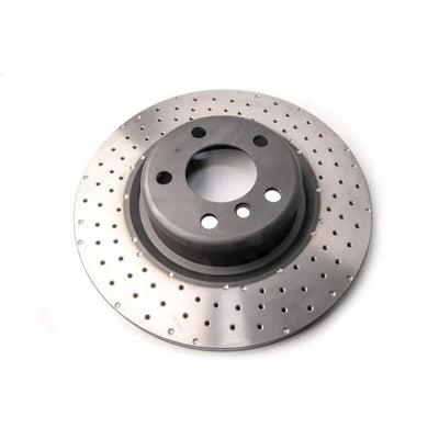 DBA auto part