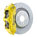 Brembo auto part