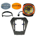 NACHO Offroad Technology auto part