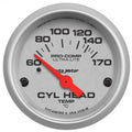 AutoMeter gauge