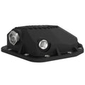 aFe differential cover installed view