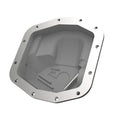aFe differential cover close-up