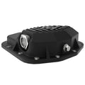 aFe black differential cover