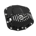 aFe differential cover detail