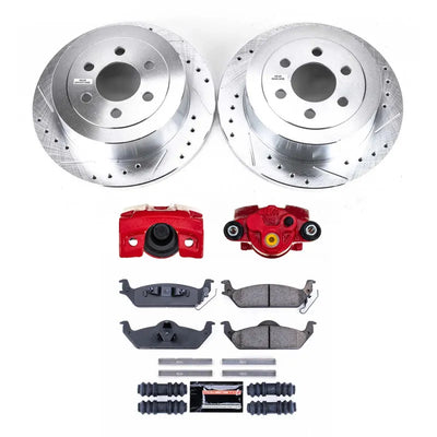 PowerStop auto part