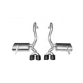 CORSA Performance axle-back exhaust