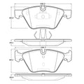 Stoptech auto part