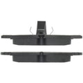 Stoptech auto part