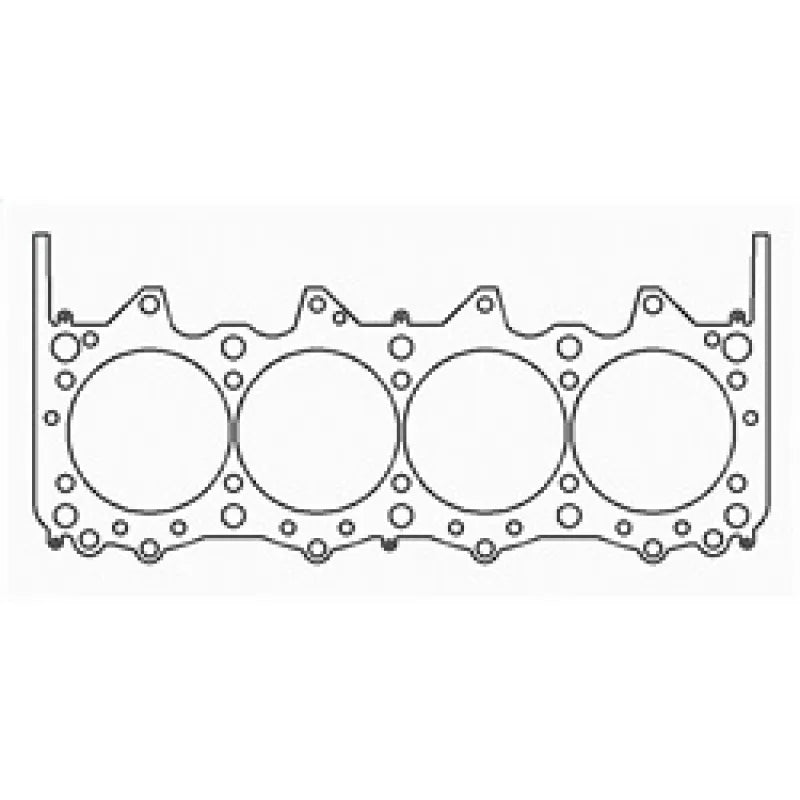 Cometic Gasket auto part