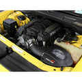 aFe intake system