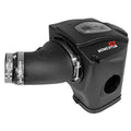 aFe intake system detail