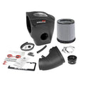 aFe intake system
