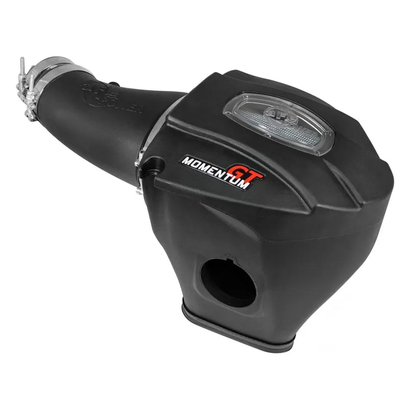 aFe intake system