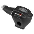 aFe intake system