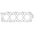 Cometic Gasket auto part close-up