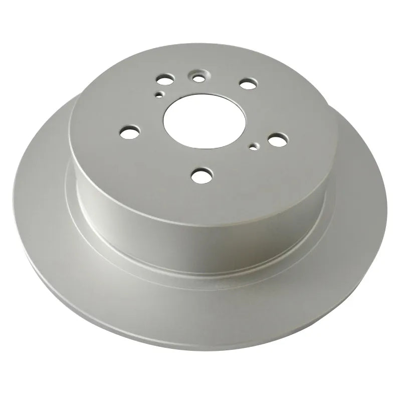 DBA auto part