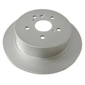 DBA auto part