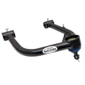 Tuff Country control arms