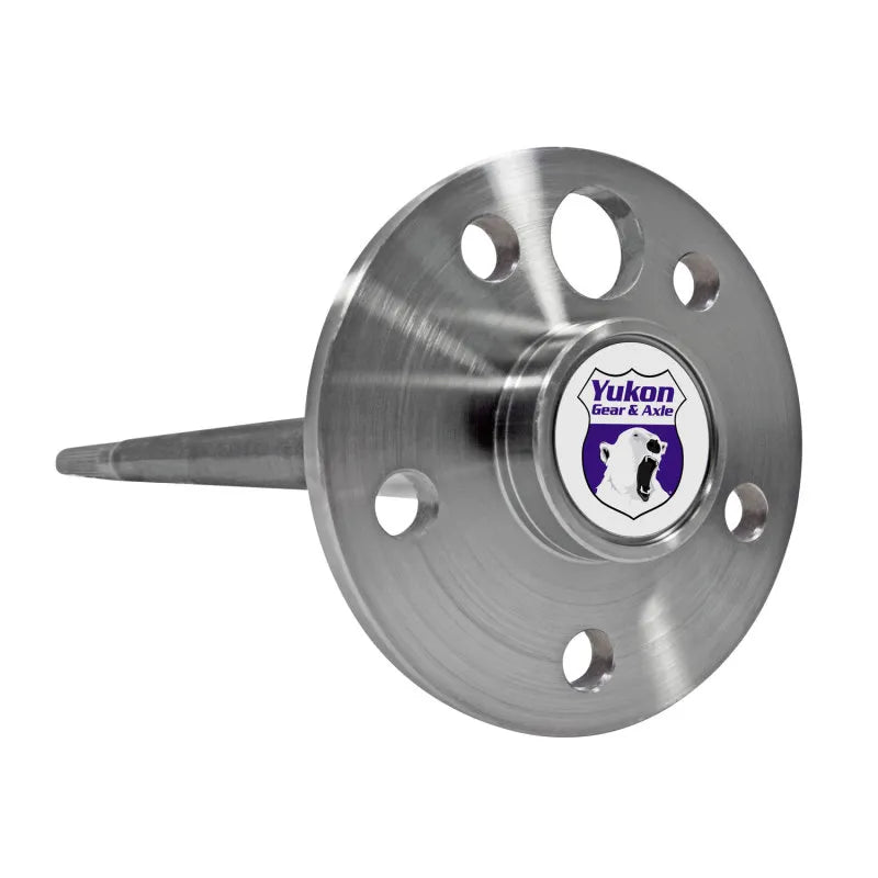 Yukon Gear & Axle auto part