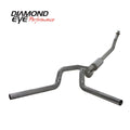 Diamond Eye Performance muffler