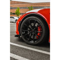 DBA auto part detail