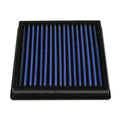 aFe air filter installed view